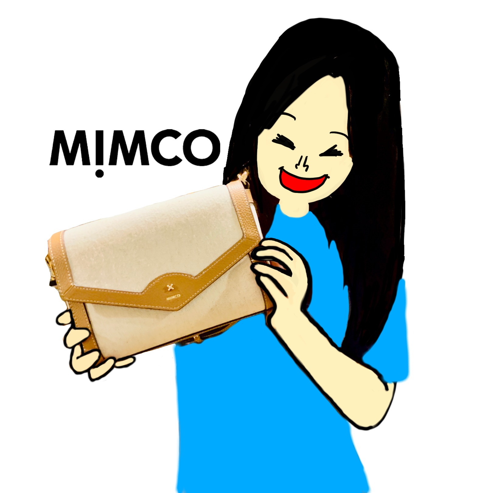 MIMCO（ミムコ）
