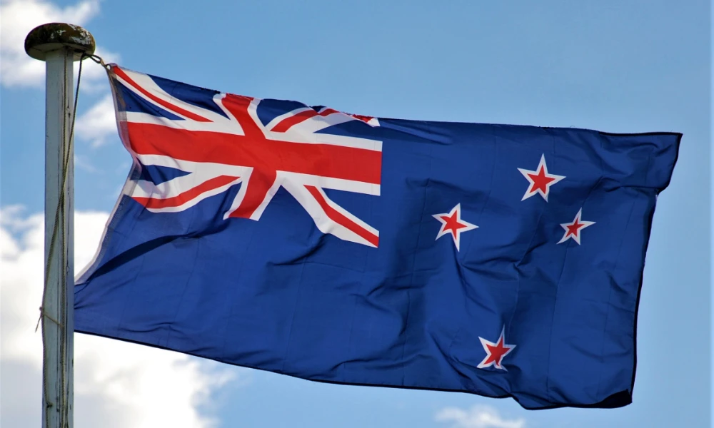 ワーキングホリデーに人気の国（ニュージーランド）